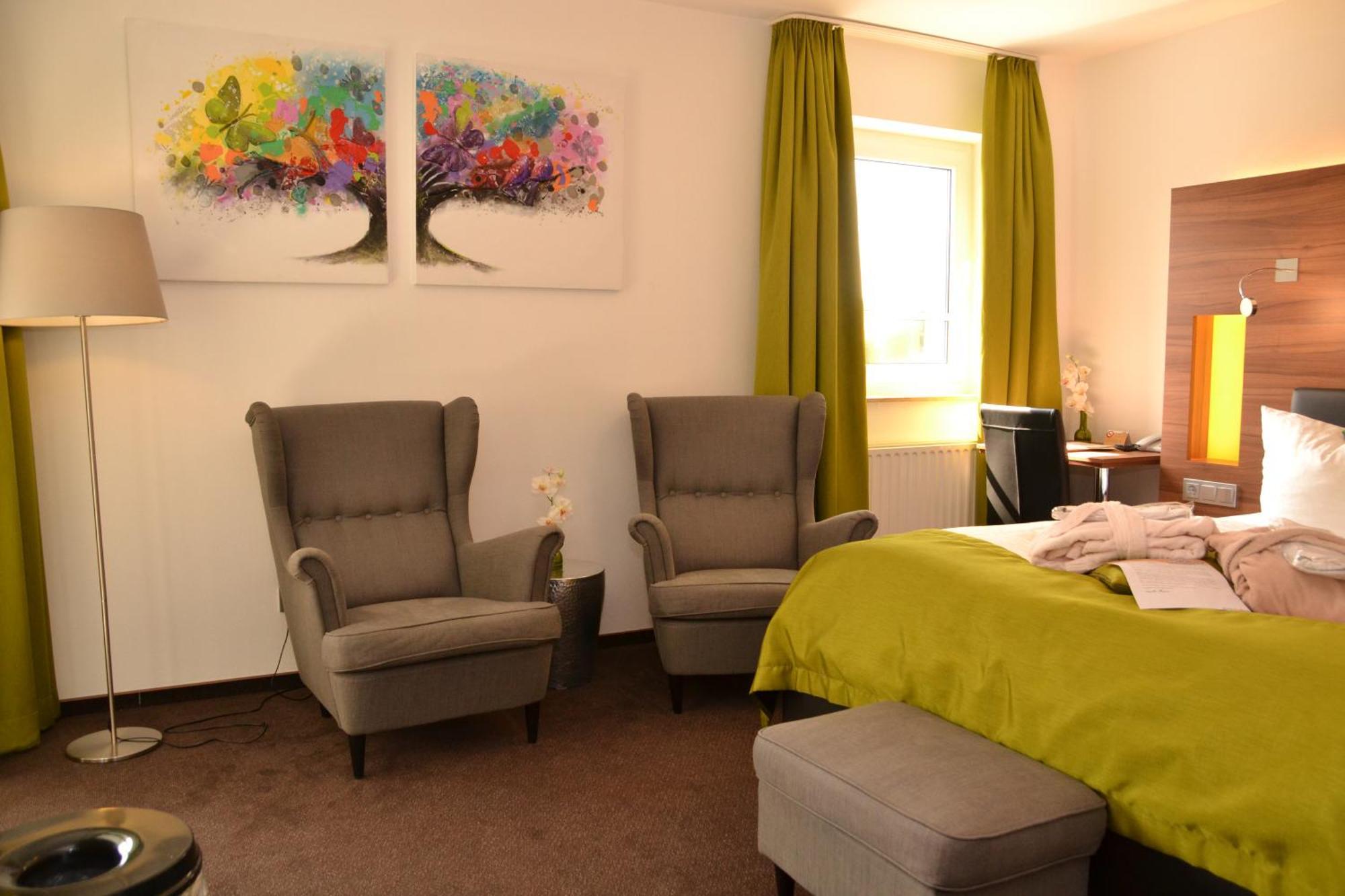 Vakantiehotel Der Brabander Winterberg Habitación foto