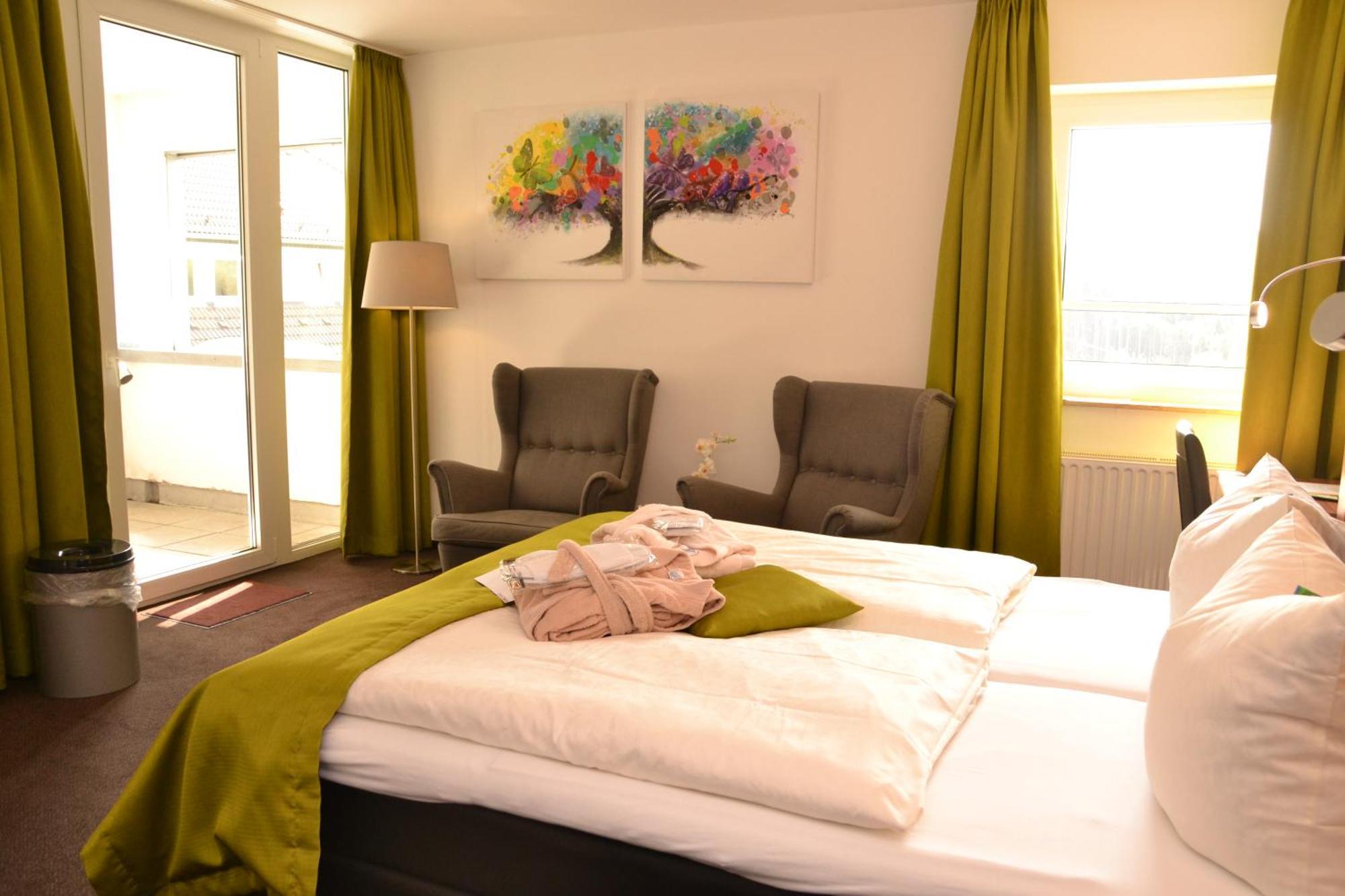 Vakantiehotel Der Brabander Winterberg Habitación foto