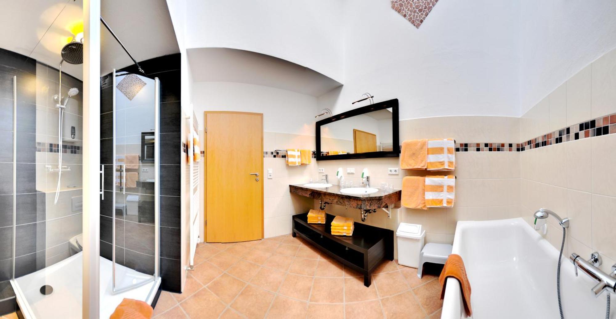 Vakantiehotel Der Brabander Winterberg Habitación foto